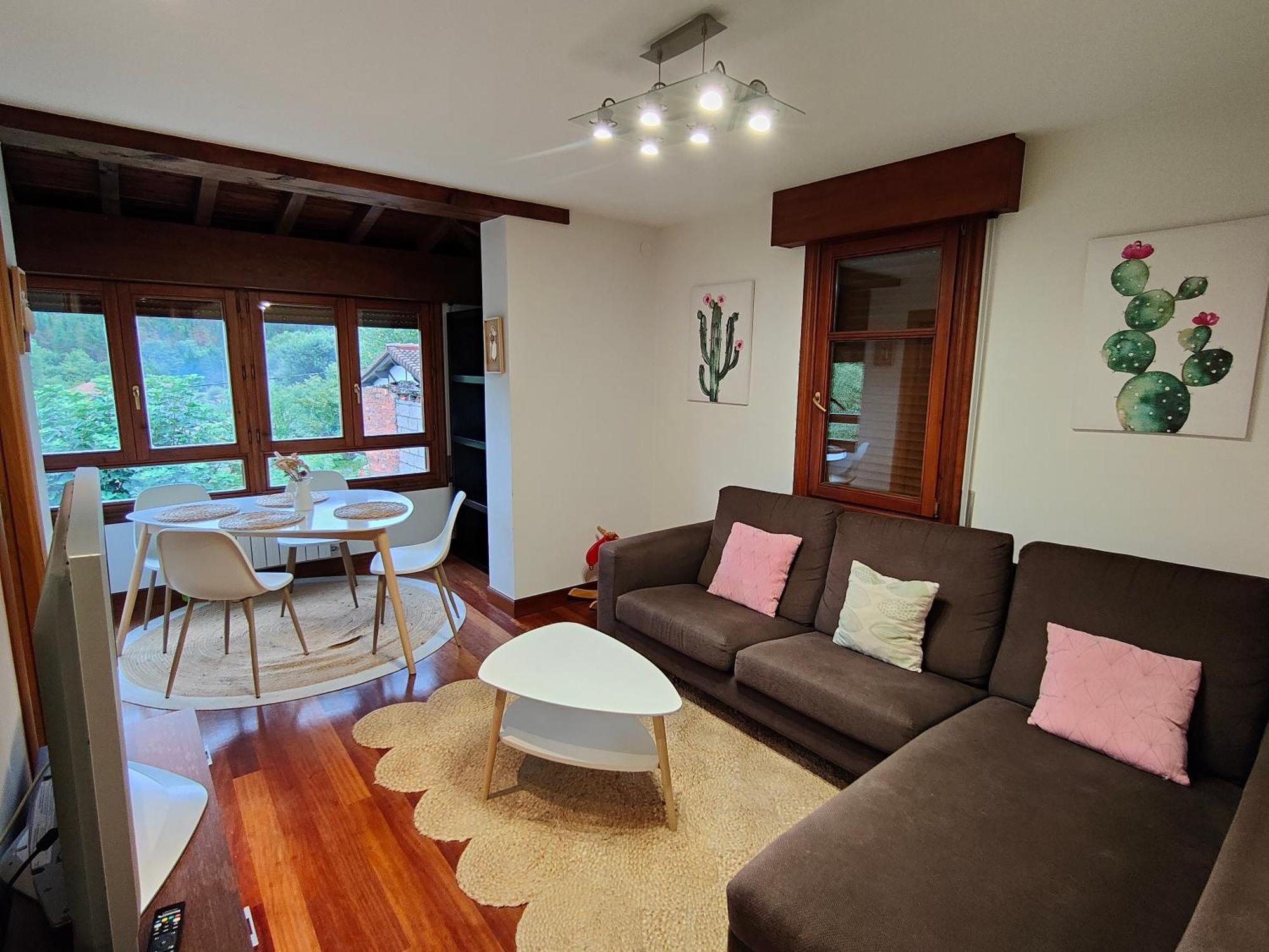 Villa House Artea Esterno foto