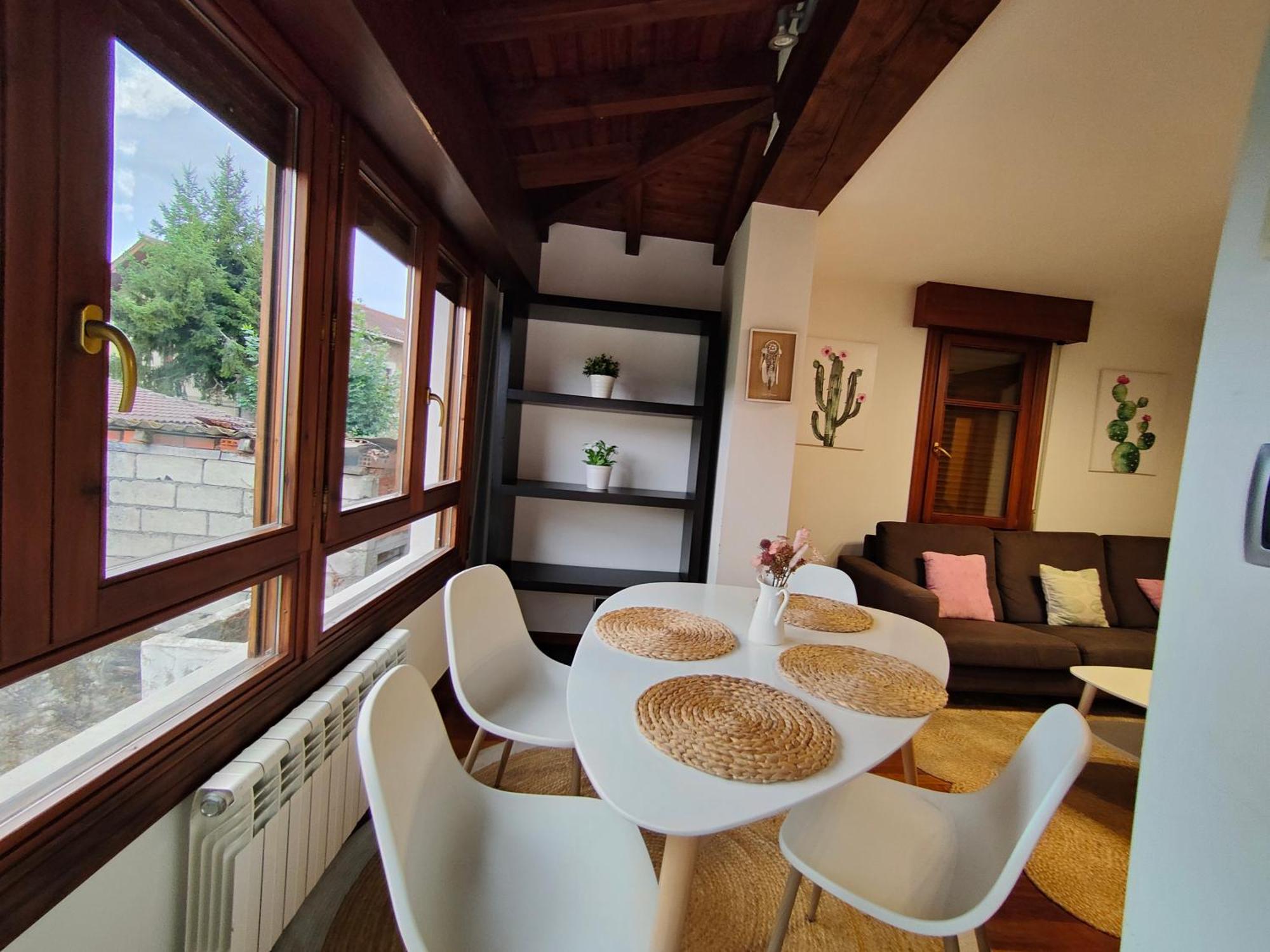 Villa House Artea Esterno foto