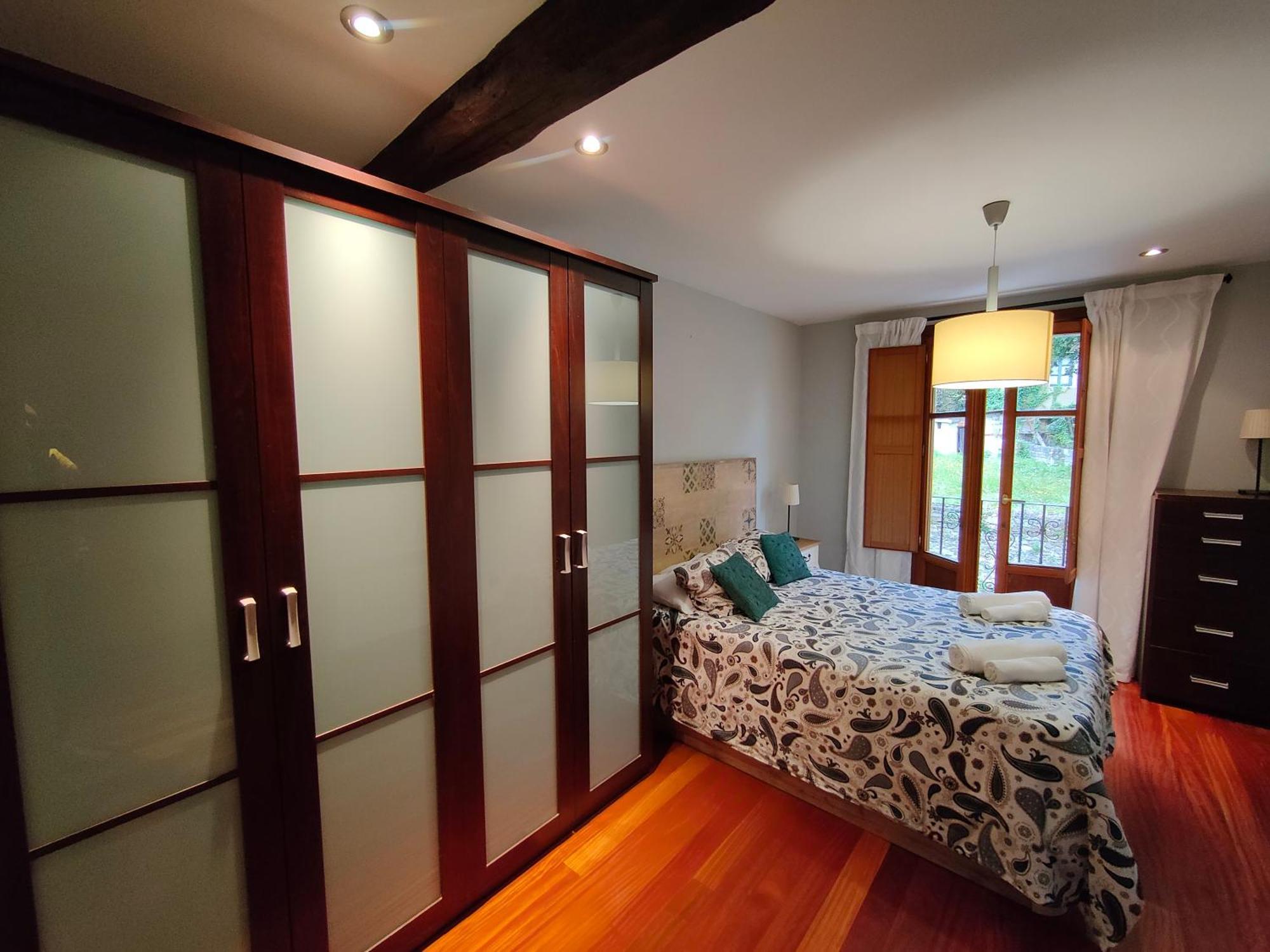 Villa House Artea Esterno foto